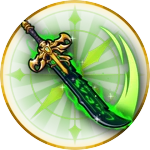 Dark Blade